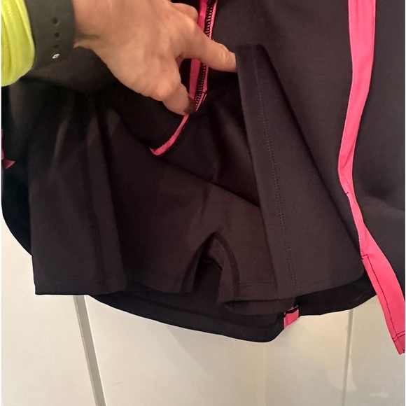 NWT BEACH RIOT TENNIS DRESS med. W/built in bikers. - Picture 4 of 5